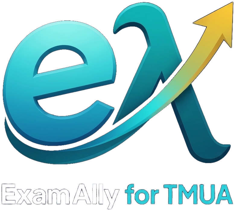 ExamAlly for TMUA
