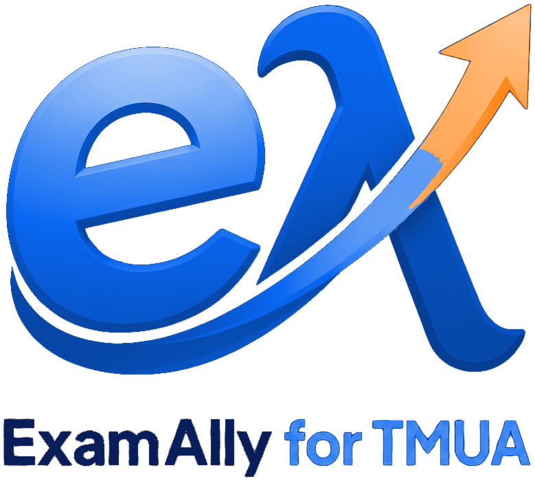 ExamAlly for TMUA